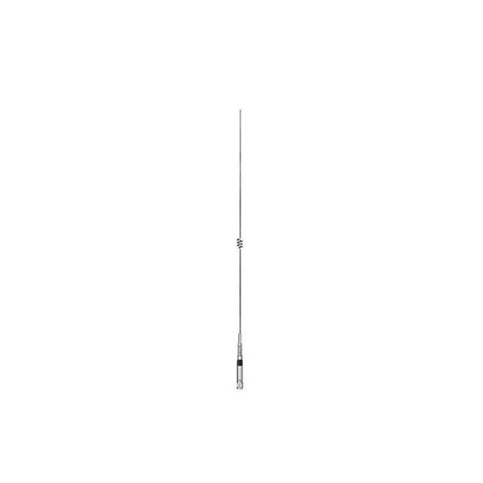 FALKOS NR-770H antenna veicolare V/UHF 2,15/5,5dBi 102cm max pot.200W conn. PL-259