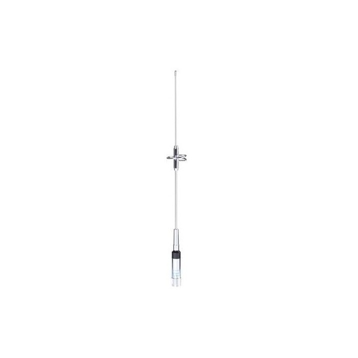 FALKOS NR-770S antenna Veicolare V/UHF 2,15/2,15dBi 48cm max pot.100W conn. PL-259