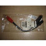 HEIL SOUND AD-1-KM ADATTATATORE MICROFONO KENWOOD  RJ X CUFFIA PRO