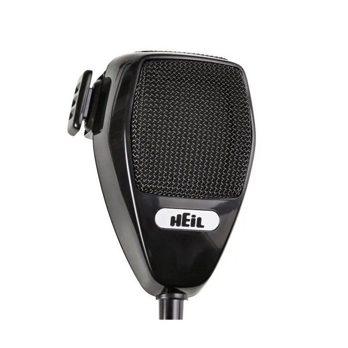 HEIL SOUND HMM MICROFONO DA PALMO DINAMICO CAPSULA WIDE BAND