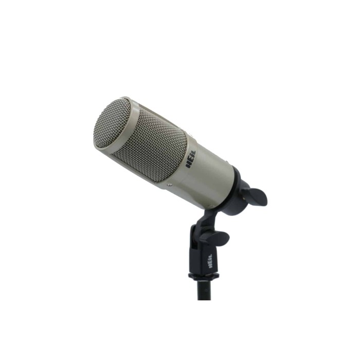 HEIL SOUND PR-30 MICROFONO DA STUDIO  PER HF