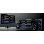 Icom  IC-7610 #33 - Ricetrasmettitore SDR HF/50MHz  new model 60 metri