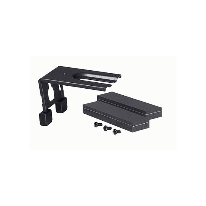 ICOM  MBA-1 Staffa di montaggio per il controller * IC-7100