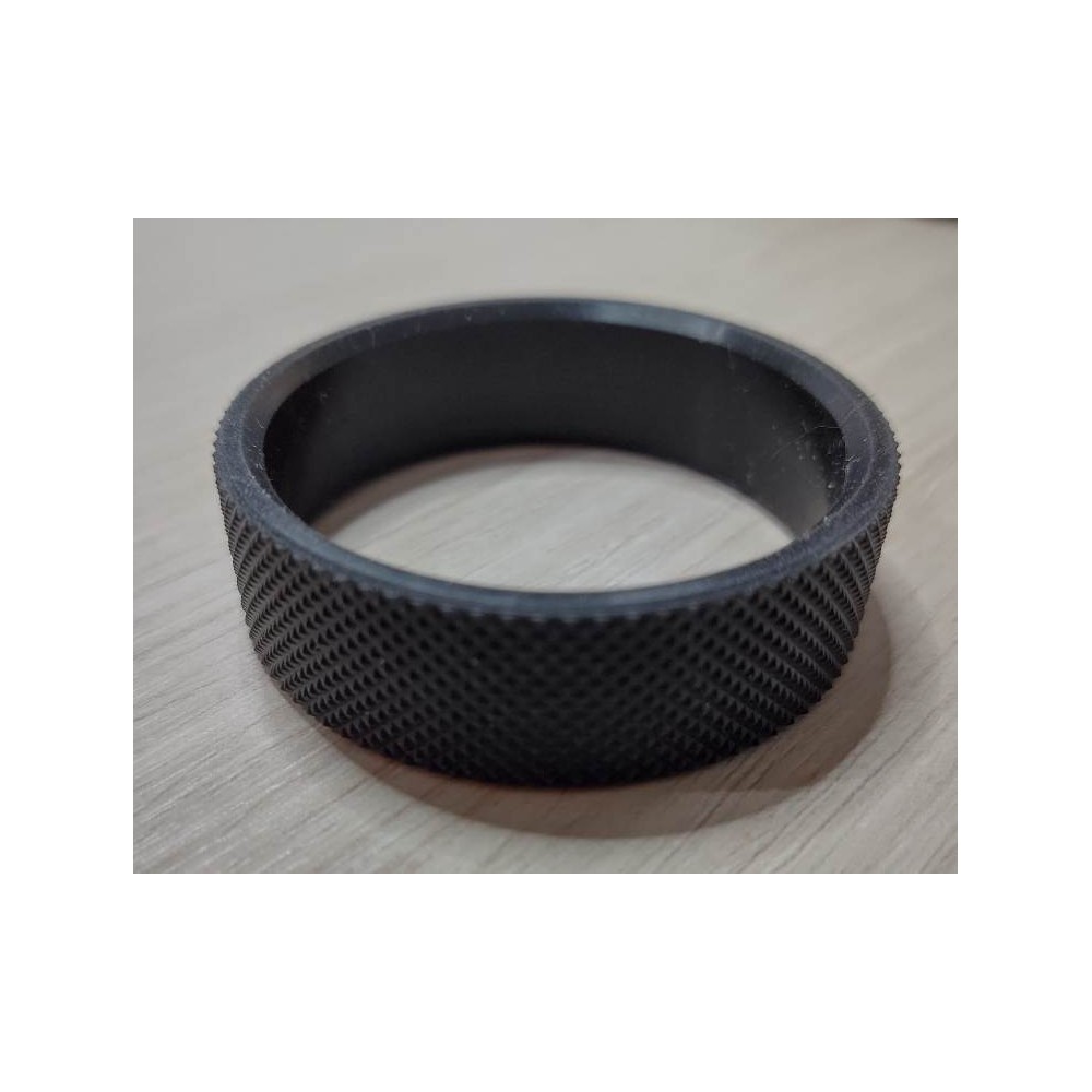 ICOM GOMMINO VFO COVER PER IC-7800 7850 7851 7700 ORIGINALE