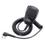 ICOM HM-186LS MICROFONO PARLA ASCOLTA PER ID 52E