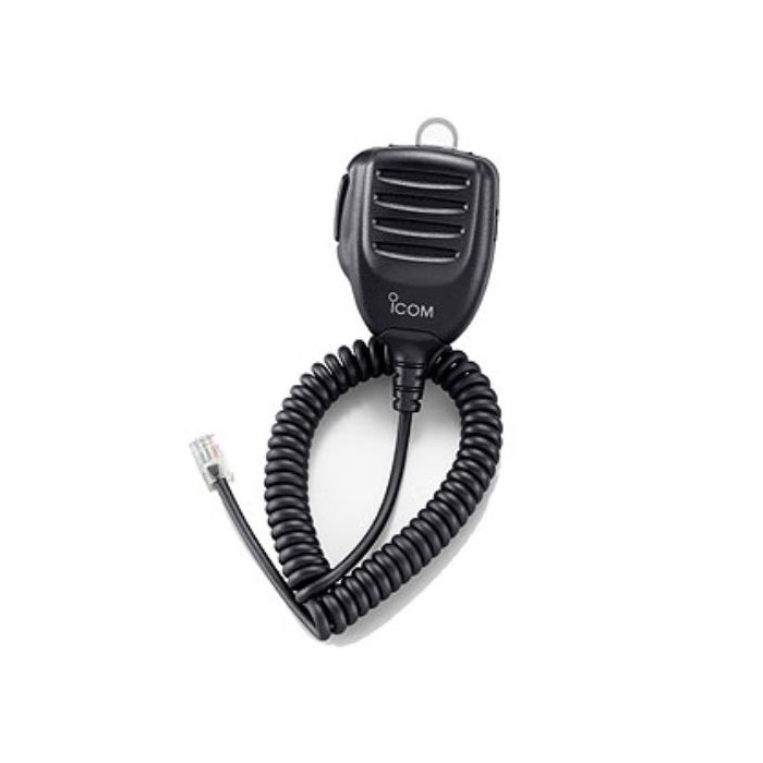ICOM HM-198 Microfono da palmo RICAMBIO PER ICOM 7100