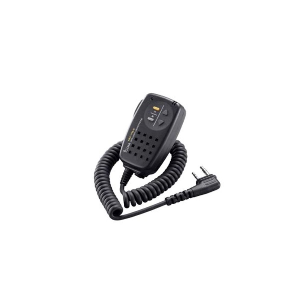 ICOM HM-75LS MICROFONO CON SELEZ.REMOTA ID-51E ID-52E