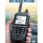 ICOM ID-52E PLUS - RTX Bibanda Dstar Analogico