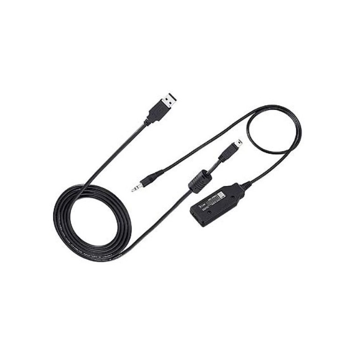 ICOM OPC-478UD CAVO USB PROGRAMMAZIONE PER RADIO ICOM OPC-478UC-1