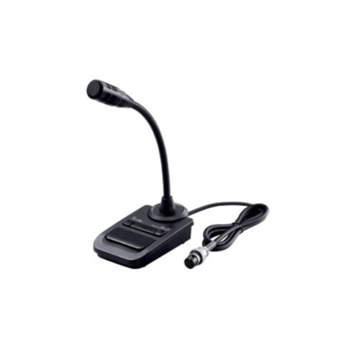 ICOM SM-30 MICROFONO DA TAVOLO BASE