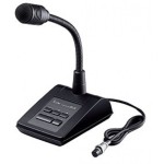 ICOM SM-50  MICROFONO DA TAVOLO   C/UP-DOWN