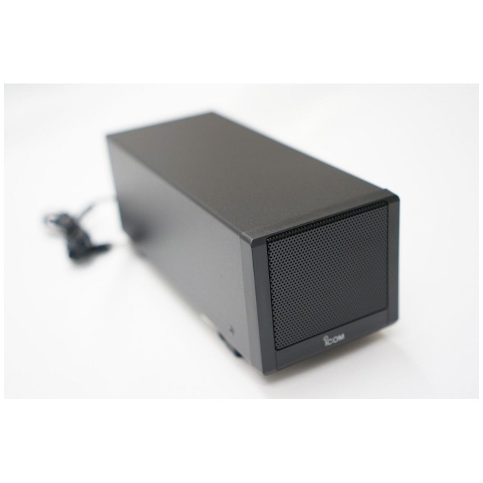 Icom SP-38 Altoparlante  8 Ohm 7W per IC-7300  IC-R8600 IC-9700