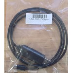 IRADIO UV-98 PLUS USB TPC PROGRAMMING CABLE USB