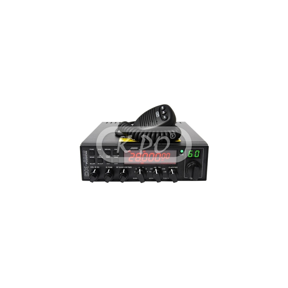 K-PO - DX-5000 PLUS ULTIMISSIMA VERSIONE V8.0 RTX 10/11 METRI