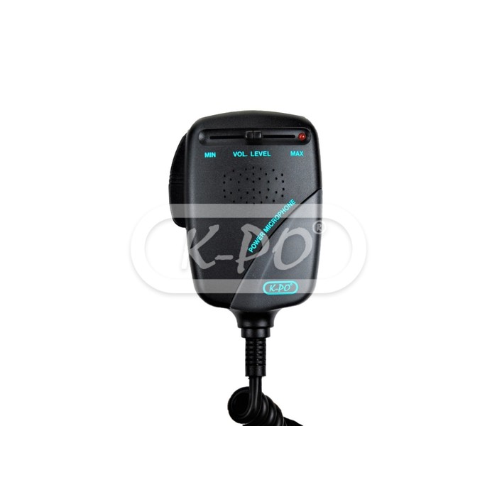 K-PO NM 532 DX MICROFONO PREAMPLIFICATO