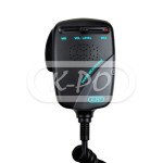 K-PO NM 532 DX MICROFONO PREAMPLIFICATO