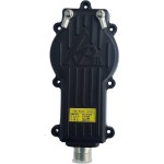 KB2 Enterprises Balun 1:1 in corrente, 1.6-30MHz, 2000 watt PEP