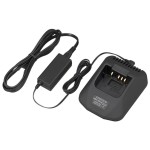 KENWOOD KSC-25LS CARICABATTERIE DA TAVOLO PER TH-D75