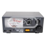 KPO ( Nissei ) RS-102 Rosmetro wattmetro 1.6-200 MHz 5/20/200W