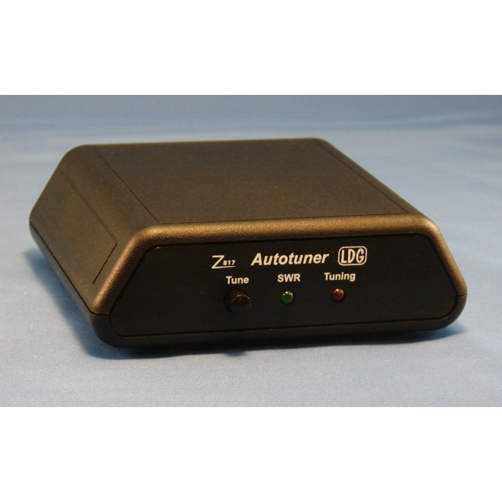 LDG Z-817 TUNER