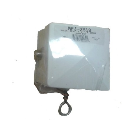 MFJ-2919 BALUN BEAD HF 4:1 - 1500 WATT ULTIMISSIMO PEZZO!