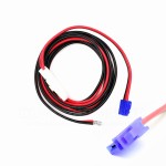 MGE AV-KW-3-M CAVO ALIMENTAZIONE T ICOM IC-E2820 ID-E880 TM-D700 TM-D710 TM-V71