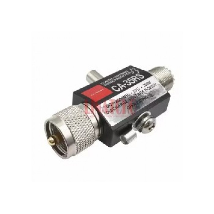 MGE CA-35RS antenna Lightning coassiale protettore di sovratensione