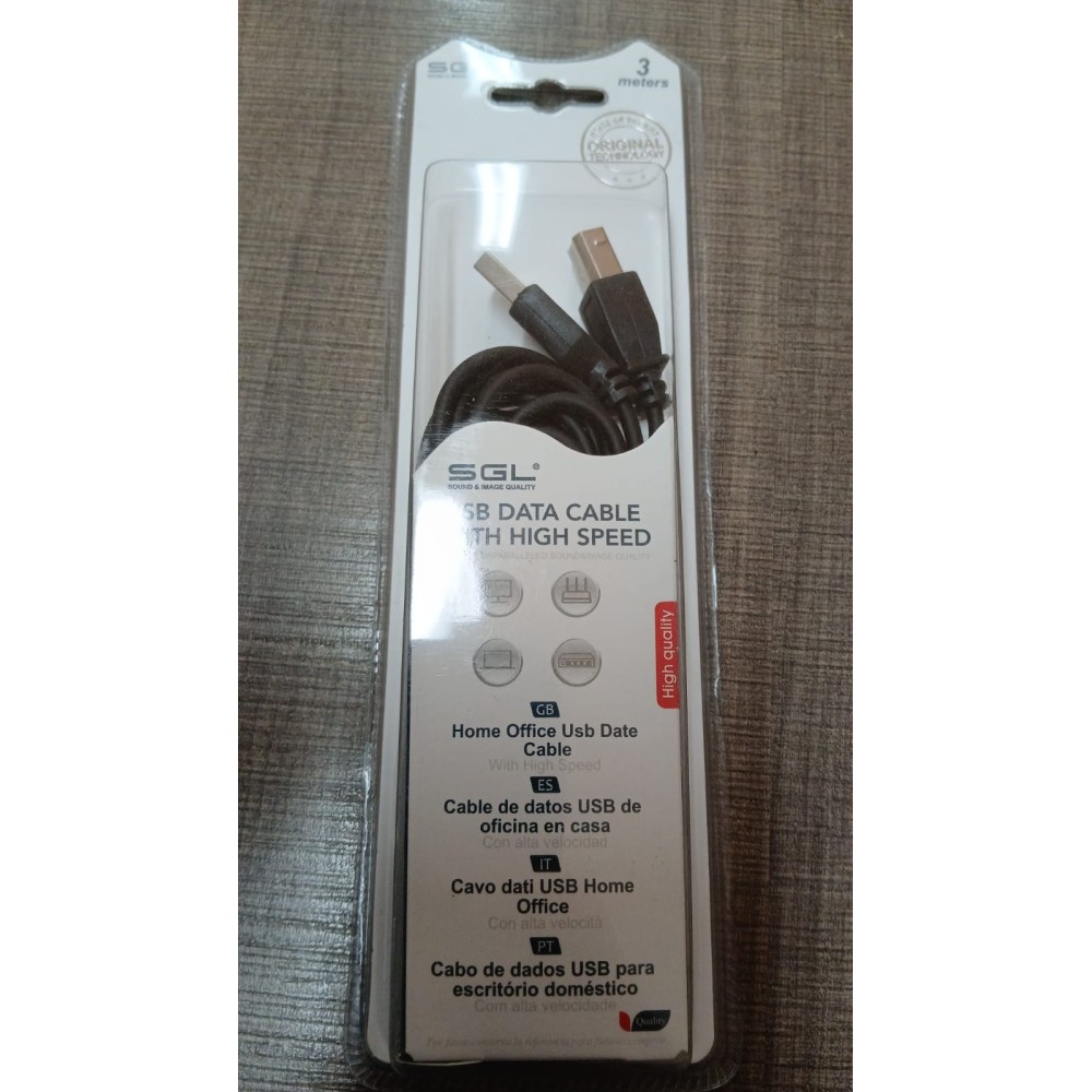 MGE CAVO USB PER MODI DIGITALI E CAT IC-7300 FT-710 FIELD FT-991A ETC