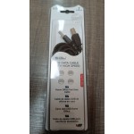 MGE CAVO USB PER MODI DIGITALI E CAT IC-7300 FT-710 FIELD FT-991A ETC