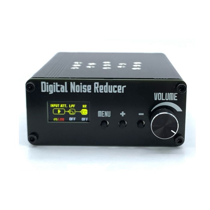 MGE DNR DIGITAL NOISE REDUCER - FILTRO PASSA BASSO LPF