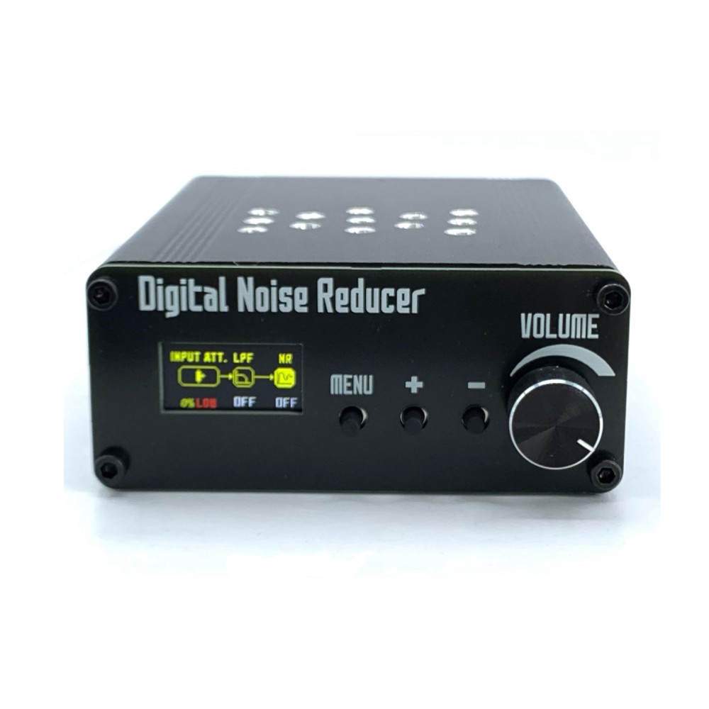 MGE DNR DIGITAL NOISE REDUCER - FILTRO PASSA BASSO LPF