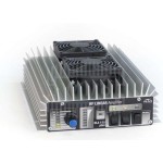 RM HLA 150V PLUS VENTOLE  AMPLIFICATORE LINEARE HF 250W PeP SSB