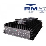 RM MLA-300V  AMPLIFICATORE LINEARE HF CON FILTRI BANDA 300W