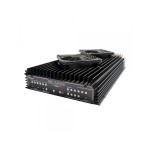 RM MLA-400V AMPLIFICATORE LINEARE HF 400W