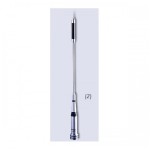 SIRIO HP 7000 ANTENNA VEICOLARE 426-442 MHZ 74CM