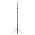 SIRIO MONSOON ANTENNA BASE 5/8 ONDA 3000W SSB - NEWS!!