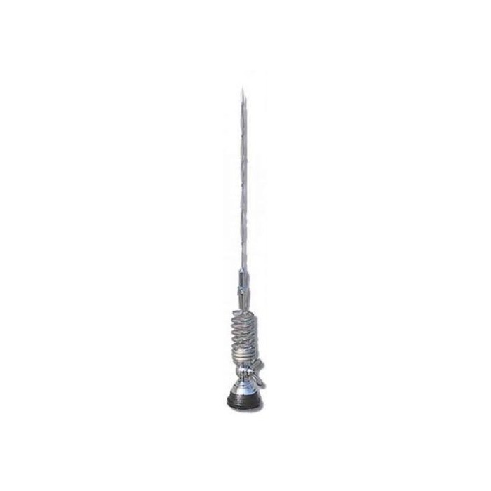 SIRIO SMA 47/135 S ANTENNA TARABILE VEICOLARE 6M/2M