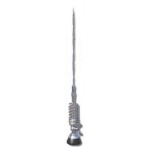 SIRIO SMA 47/135 S ANTENNA TARABILE VEICOLARE 6M/2M