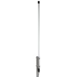 SIRIO SPO-380-2 Antenna omnidirezionale UHF professionale,  380-470 Mhz, 2.15dB