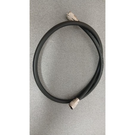 SIVA 400 ALL-PE RACCORDO DA 1MT DIAM. 10MM INTESTATO PL PL