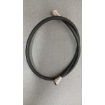 SIVA 400 ALL-PE RACCORDO DA 1MT DIAM. 10MM INTESTATO PL PL