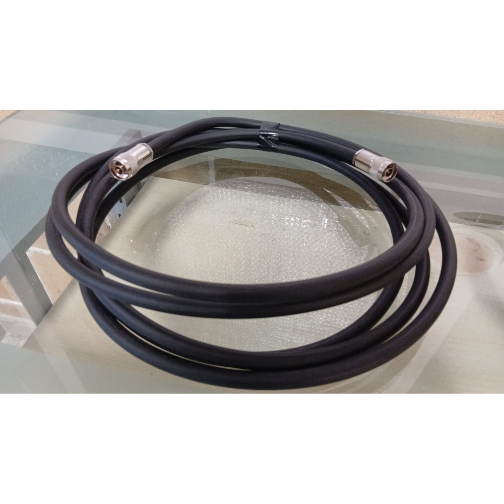 SIVA HF 400 ALL-PE DIAM.10MM RACCORDO 4MT INTESTATO N MASCHIO  N MASCHIO