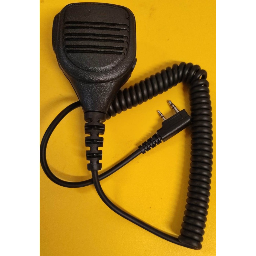 SPEAKER MICROPHONE FOR BAOFENG WOUXUN KENWOOD anytone