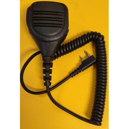 SPEAKER MICROPHONE FOR BAOFENG WOUXUN KENWOOD anytone