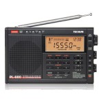 TECSUN PL-680 Radioricevitore HF All Mode AM-FM-USB-LSB, banda aeronautica, FM 88-108