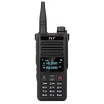 TH-UV8800 rtx Analogico a Lungo Raggio (0-10KM) Dual Band, Ripetitore per Ambienti Difficili