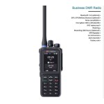 TYT TD-780  Portatile Roaming ATEX  Digitale DMR ANALOGICO UHF Radio  Antideflagrante