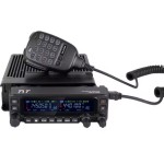 TYT TM-D70W Radio Mobile Veicolare 70W Dual Band UHF VHF Doppio Ricevitore