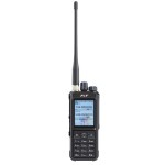 TYT UVL-15W 2026 15W, Robusto, Lunga Portata, Tattico, Dual Band,  AR-152