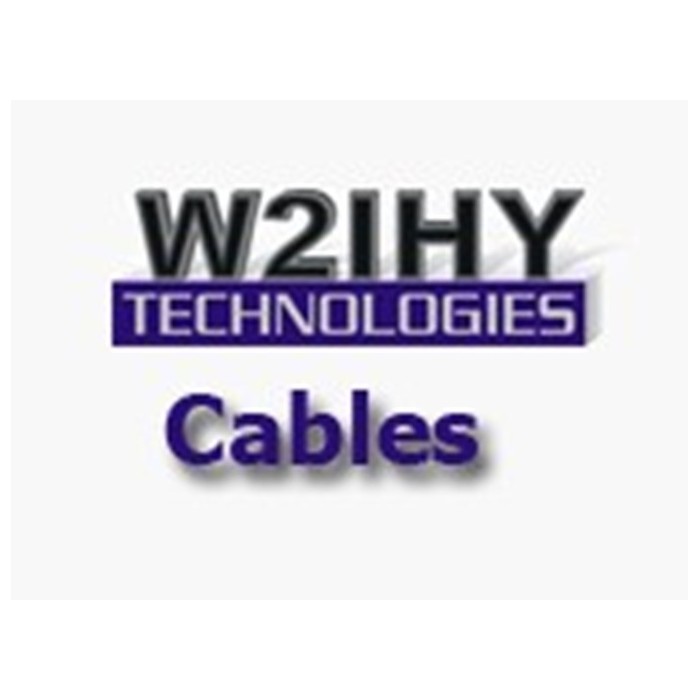 W2IHY CAVO YAESU RJ  MICROFONICO   IC-7000/7100  X 8-BAND EQ-PLUS